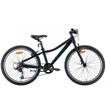 Велосипед Leon JUNIOR Vbr 2022