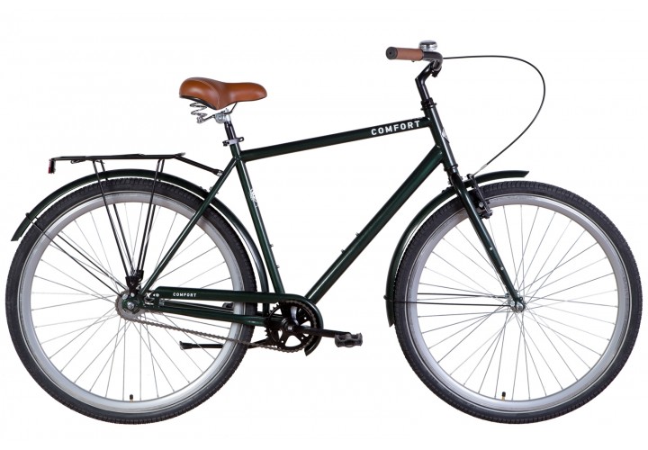 Велосипед 28" Dorozhnik COMFORT MALE 2022