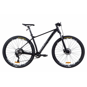 Велосипед 27.5" Leon XC-60 2021