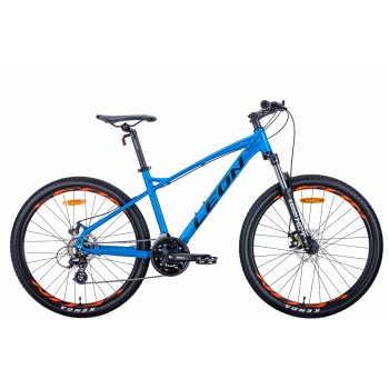 Велосипед 26" Leon HT-90 2021