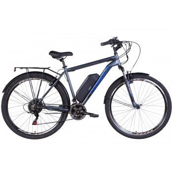 Электровелосипед 28" Formula MAGNUM 500Вт 48В