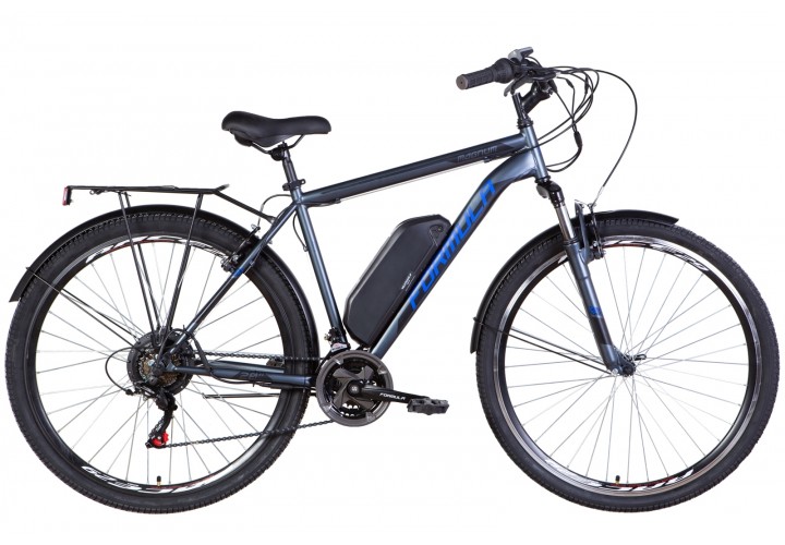 Электровелосипед 28" Formula MAGNUM 500Вт 48В