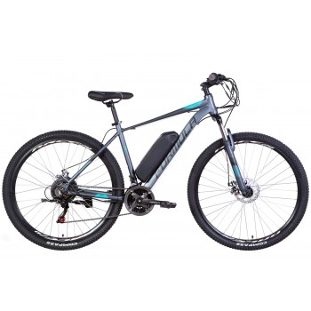 Электровелосипед 29" Formula THOR 350Вт 36В редуктор