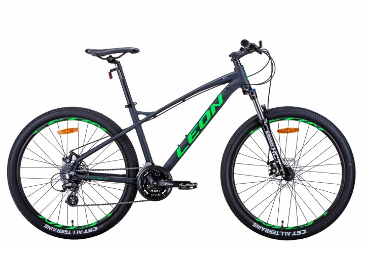 Велосипед 27.5" Leon XC-90 2022