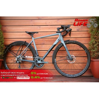 CUBE NUROAD PRO