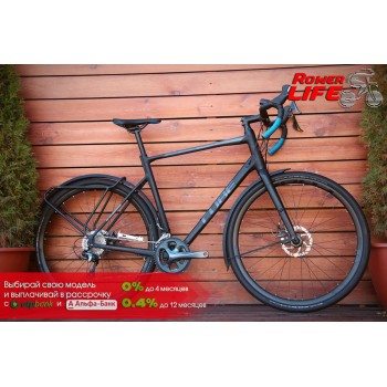 CUBE NUROAD PRO FE (2021)