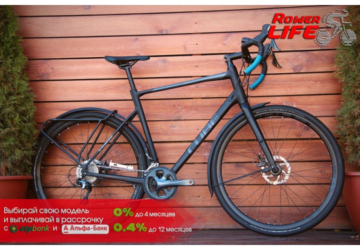 CUBE NUROAD PRO FE (2021)