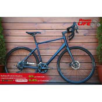 Triban 520 Disc black