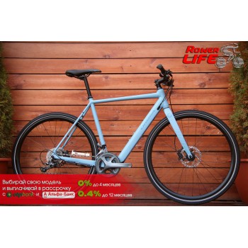 Orbea Gain F30 20mph
