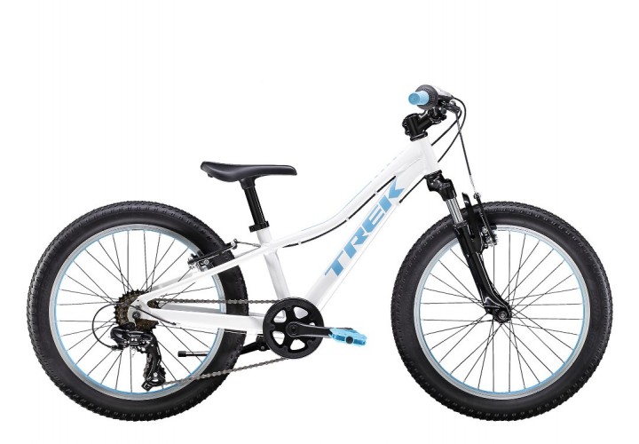 Велосипед Trek 2021 Precaliber 20 7-speed