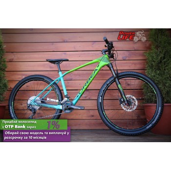 ORBEA ALMA M50