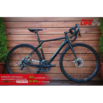 GT Grade