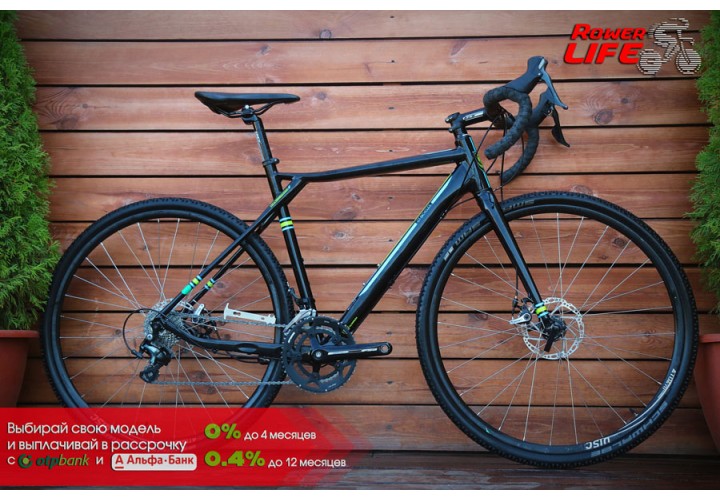 GT Grade