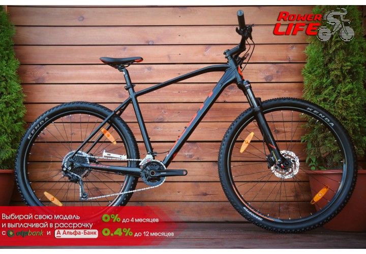 SCOTT ASPECT 940 2021