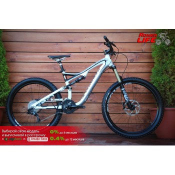 Specialized Stapjamper