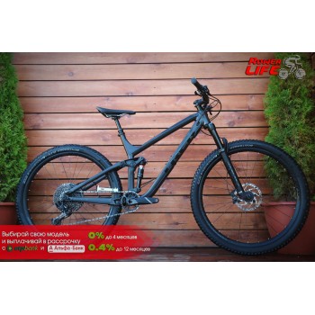 Trek 2020 Fuel EX 8