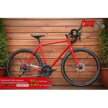 Trek 520 Disc