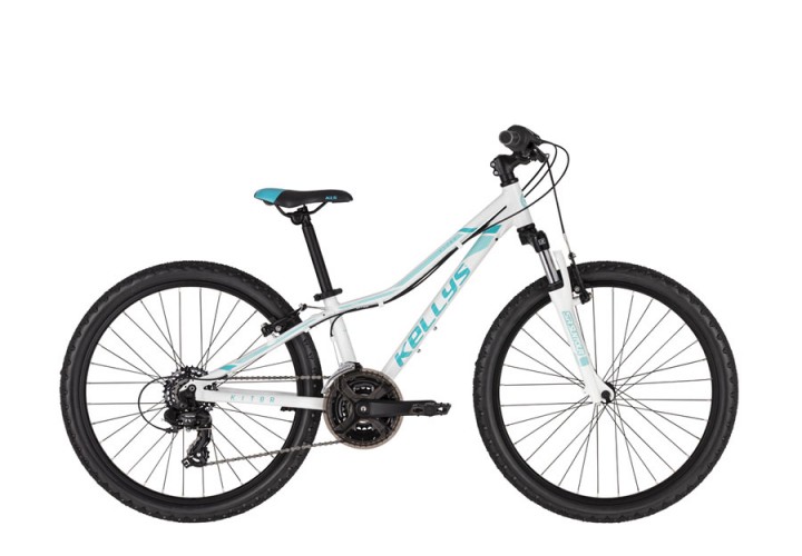 Велосипед KELLYS KITER 50 WHITE