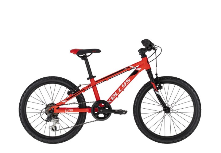 Велосипед Kellys Lumi 30 Red