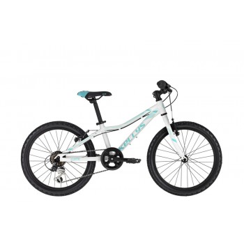 Велосипед Kellys Lumi 30 white