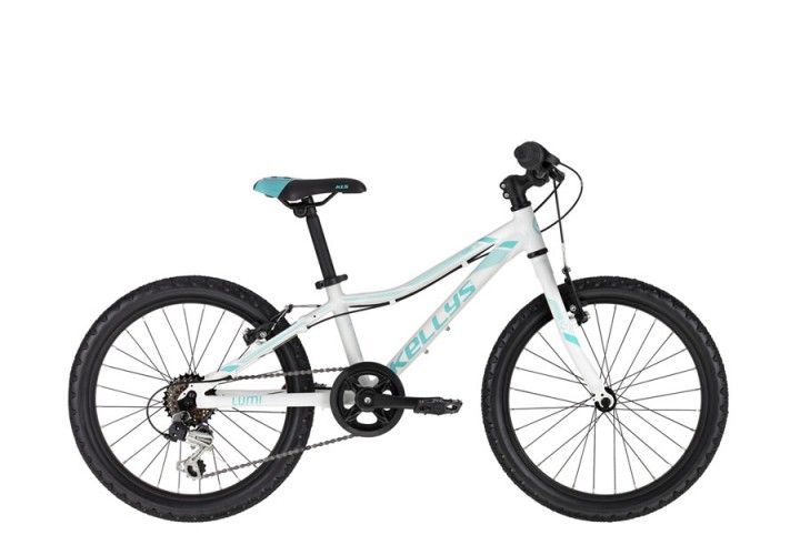 Велосипед Kellys Lumi 30 white