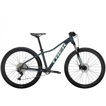 Велосипед Trek 2021 Marlin 7 Dark Blue 