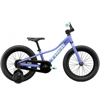 Велосипед Trek-2021 PRECALIBER 16 Violet