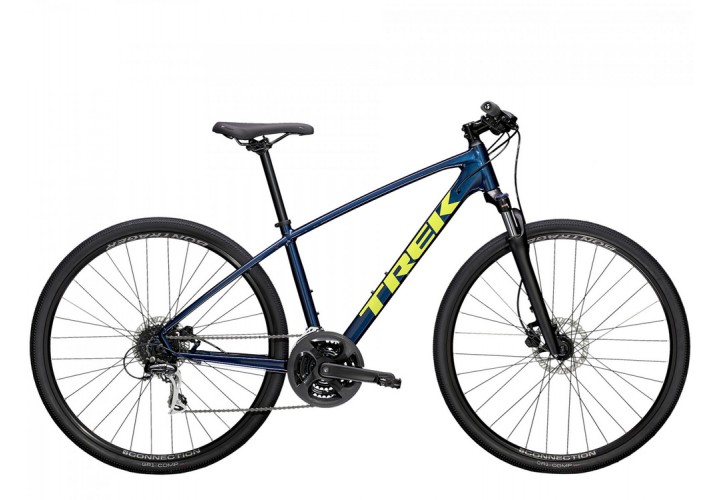 Велосипед Trek 2021 Dual Sport 2