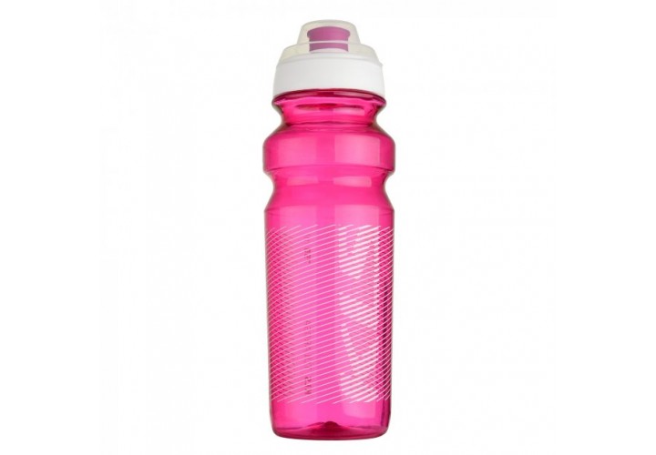 ФЛЯГА KLS Tularosa 700 мл pink