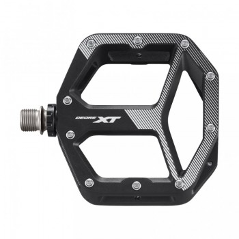 Педали PD-M8140 DEORE XT