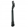 Подножка Bontrager INTEGRATED ALLOY Rear Mount 24-29" на заднее перо рамы черный