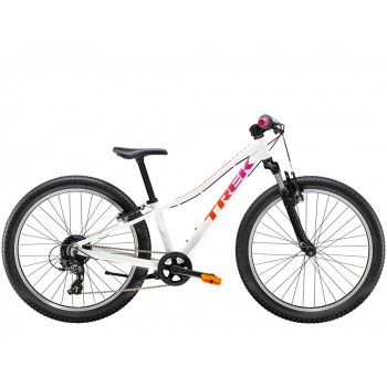 Велосипед Trek 2022 PRECALIBER 24 8S White