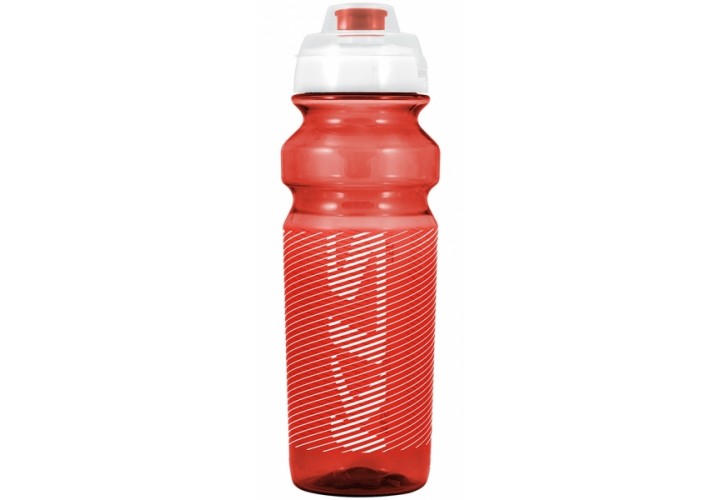 ФЛЯГА KLS Tularosa 700 мл red