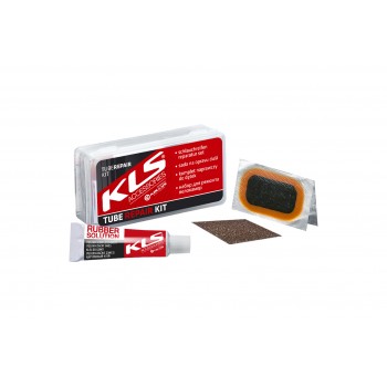 Набор для заклейку камеры KLS Repair kit