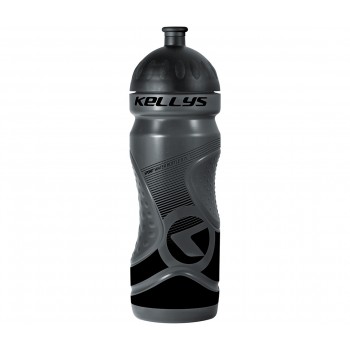ФЛЯГА KLS Sport 700 мл black