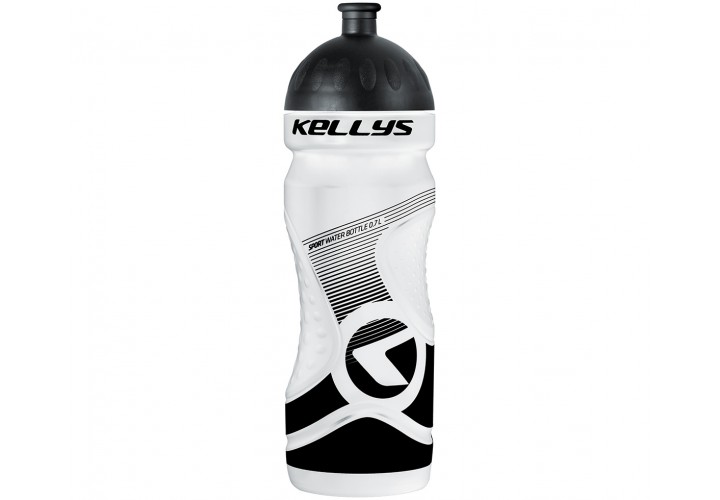 ФЛЯГА KLS Sport  700 мл white