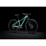 Велосипед Trek 2021 MARLIN 6  Miami Green Royal