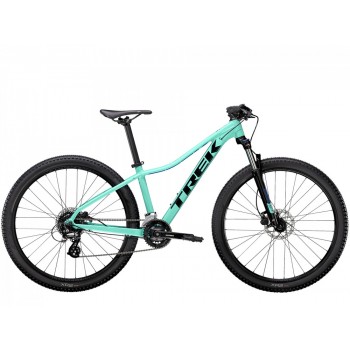 Велосипед Trek 2021 MARLIN 6  Miami Green Royal