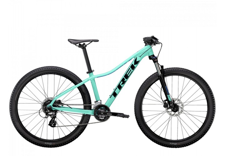Велосипед Trek 2021 MARLIN 6  Miami Green Royal