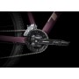 Велосипед TREK 2021 Marlin 6 Matte Mulberry