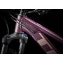 Велосипед TREK 2021 Marlin 6 Matte Mulberry