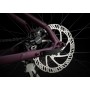Велосипед TREK 2021 Marlin 6 Matte Mulberry
