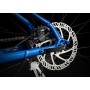 Велосипед Trek 2021 Marlin 6 Alpine Blue