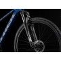 Велосипед Trek 2021 Marlin 6 Alpine Blue
