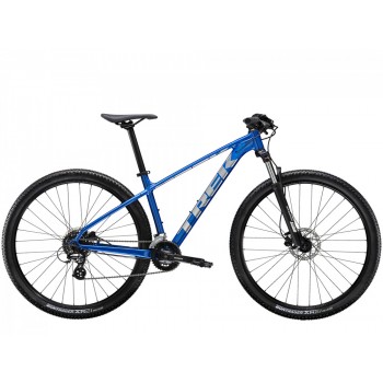 Велосипед Trek 2021 Marlin 6 Alpine Blue