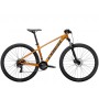 Велосипед Trek 2021 Marlin 5 Factory Orange Lithium Grey