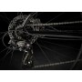 Велосипед Trek 2021 Marlin 5 Trek Black Lithium Grey