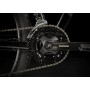 Велосипед Trek 2021 Marlin 5 Trek Black Lithium Grey