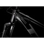 Велосипед Trek 2021 Marlin 5 Trek Black Lithium Grey