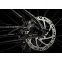 Велосипед Trek 2021 Marlin 5 Trek Black Lithium Grey